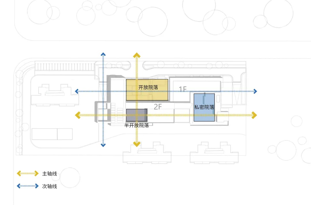 南京都会诚品丨中国南京丨致逸设计-23