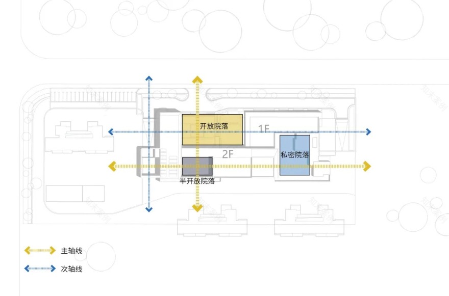 南京都会诚品丨中国南京丨致逸设计-23