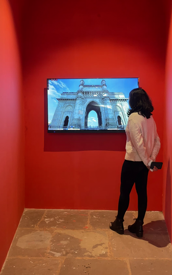 萨马特瓦：展览设计-57