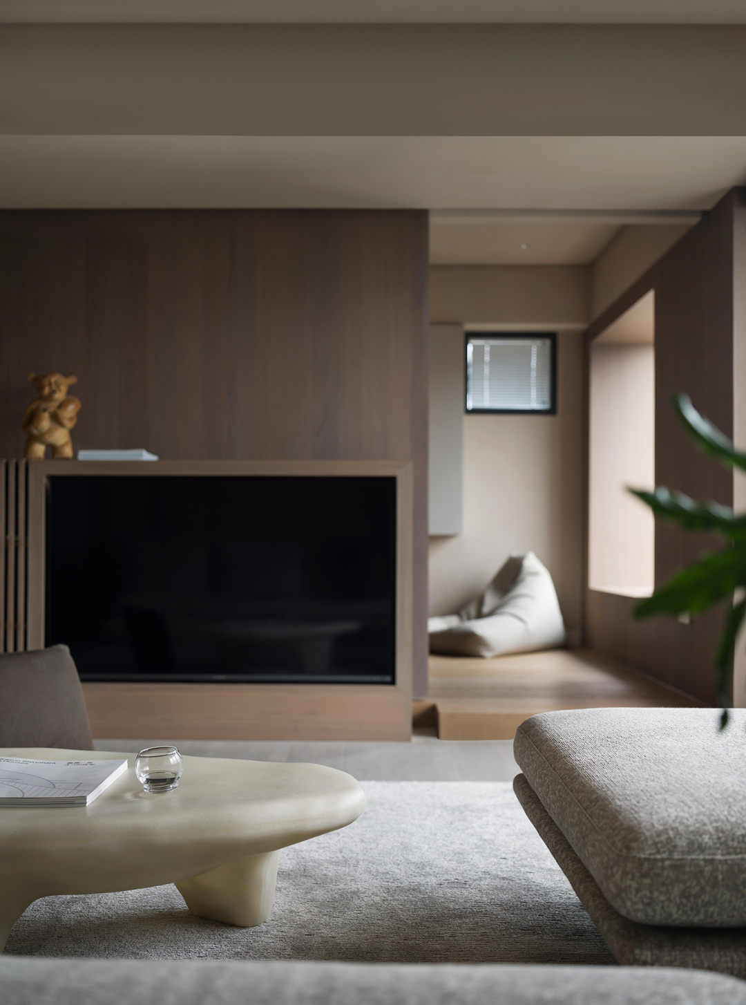 广州革新路的记忆之家（富泽园）丨中国广州丨春计划工作室-34