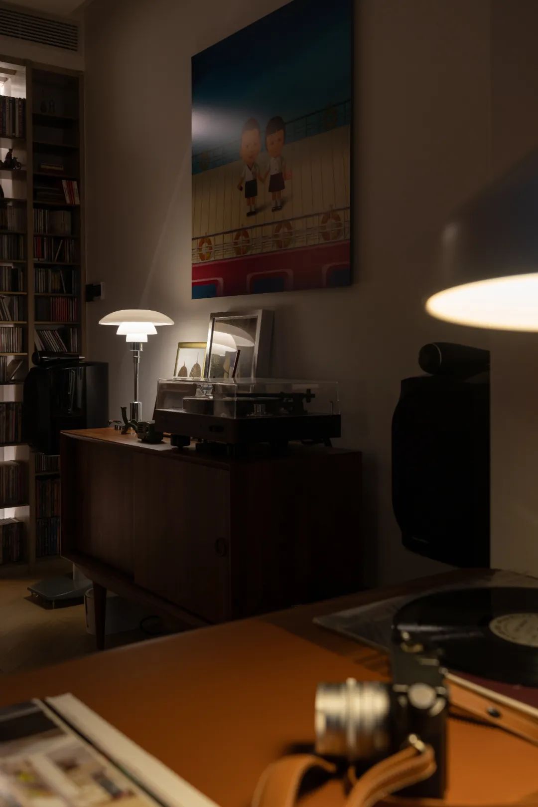 新作 | 绝对隐喻下的幸福生活-47