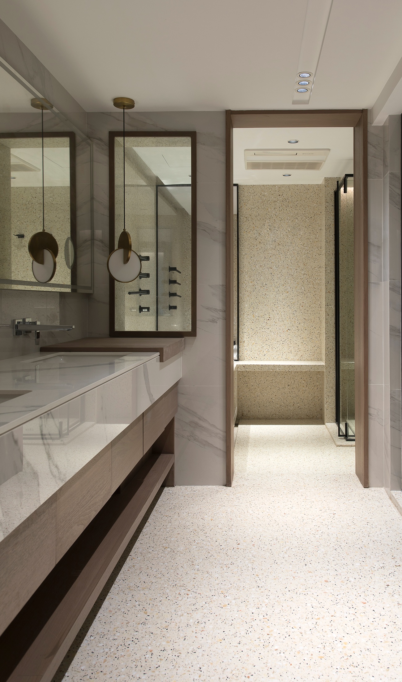 会呼吸的光之屋丨中国福建丨ESD 竤文建筑空间设计有限公司-27