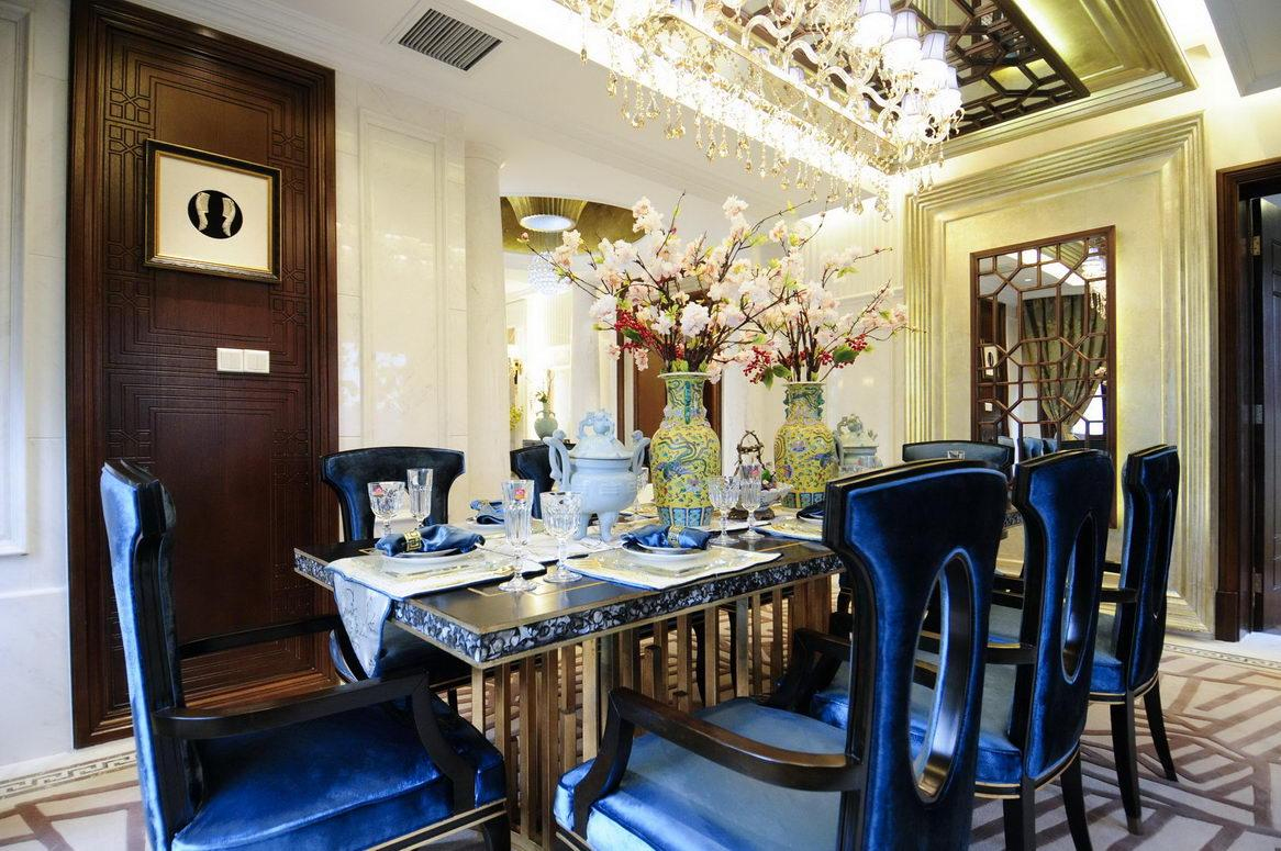 雅媞饰家装饰设计 廊坊荣盛6#样板房-18