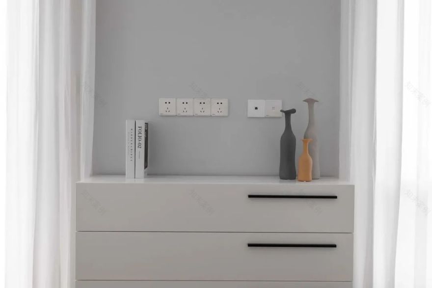 上海上坤樾山美墅-36