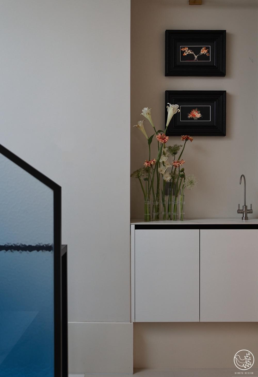 不听劝入手顶楼复式，直接get梦中情房-37