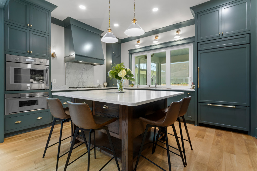 丨Bob Chatham Custom Home Design-26