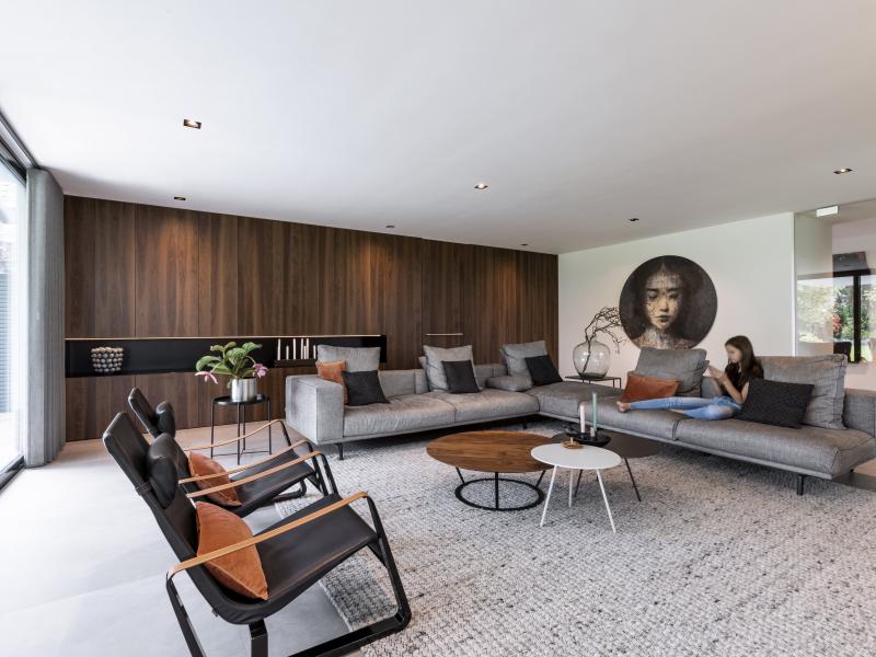 Venray住宅室内装修项目-22