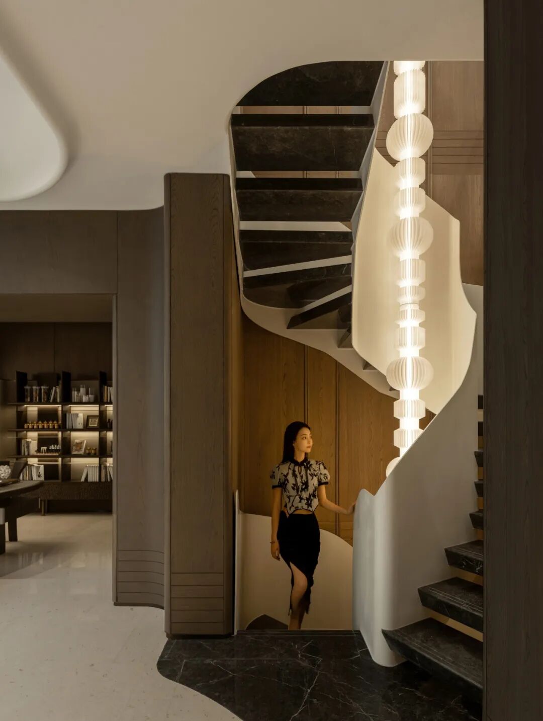 无隅制造|未央絮语，缱绻时光的三重奏鸣-32