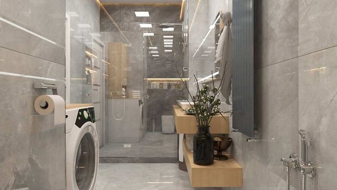 BATHROOM DESIGN of Multiple SItes-18