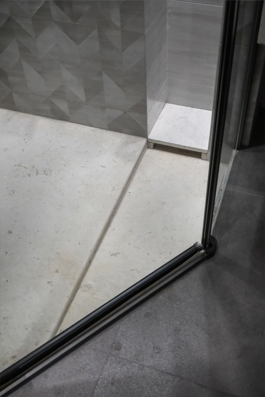 御品公馆 | 现代简约婚房设计,低调奢华的空间体现-46