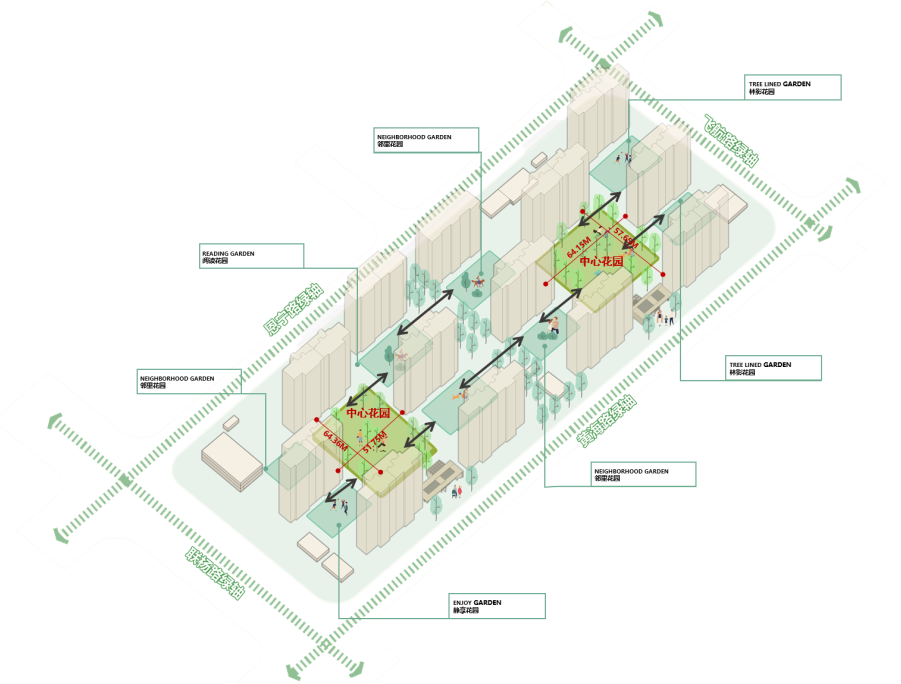 中建宝山·熙江岳丨中国上海丨PTA上海柏涛-7