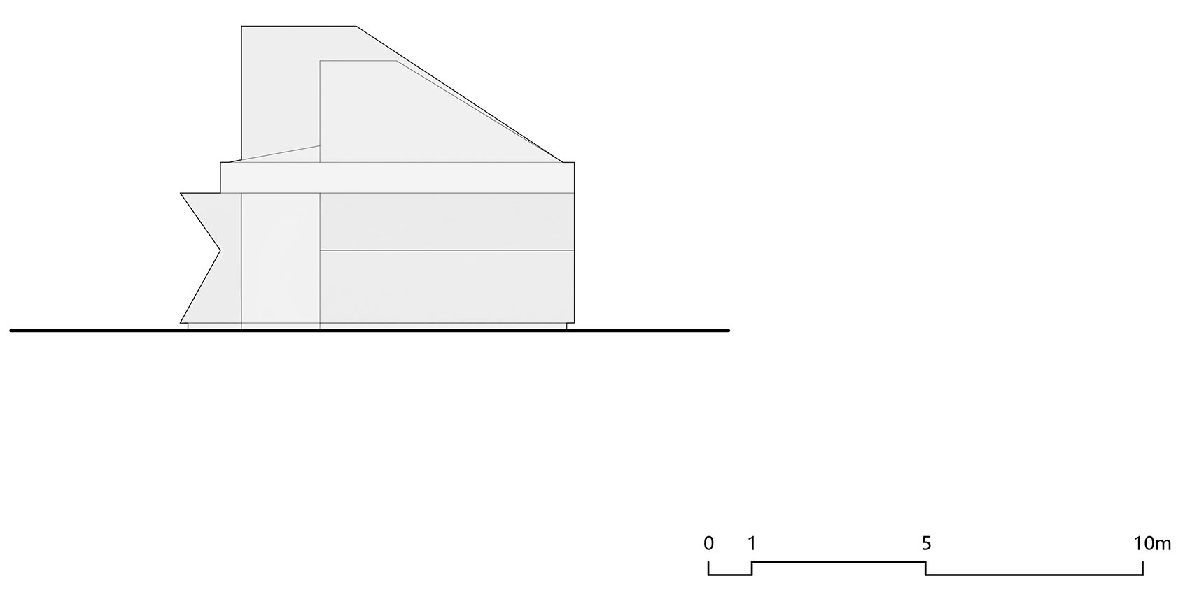 天光艺术馆丨中国北京丨众建筑-65