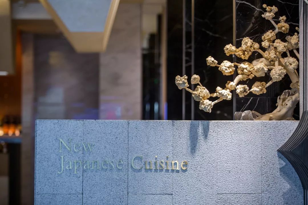 竹影清风,品味东方优雅——无锡山海津餐厅设计-74