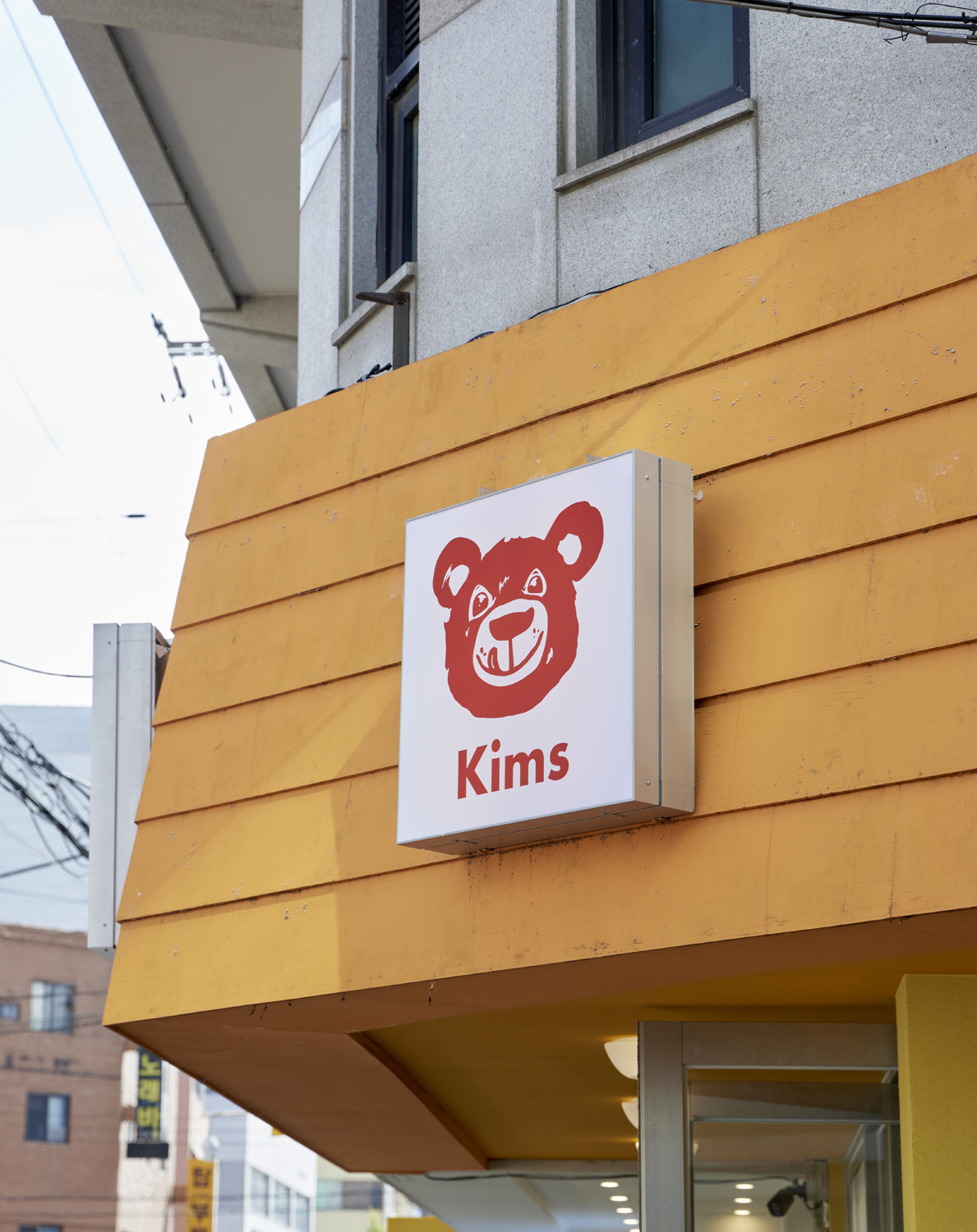 美式风情 | 16 平米小空间打造时尚 Brunch 咖啡馆-17