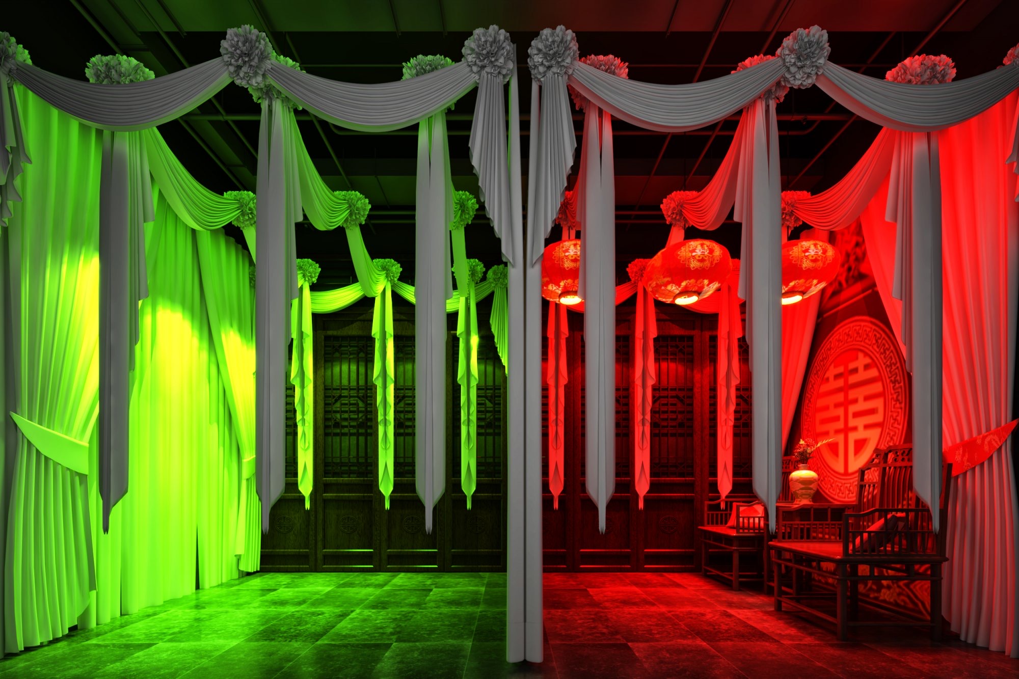 穿越时空的剧本杀体验-17