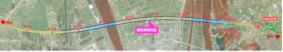 重点项目|集团自研VRRoad技术助力交通仿真验证-8