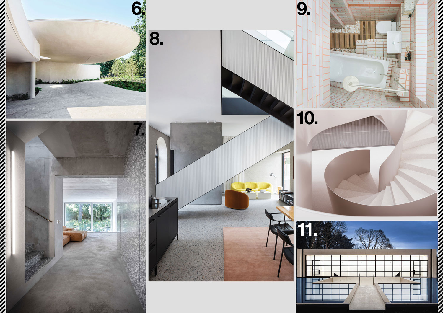 全球顶级住宅建筑大赏-7