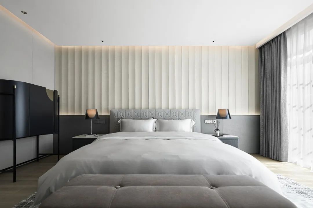 杭州西溪安麓丨中国杭州丨良邸设计-32