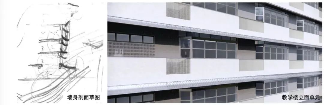 自然野趣，玩耍边界：深圳龙岗山厦学校-44