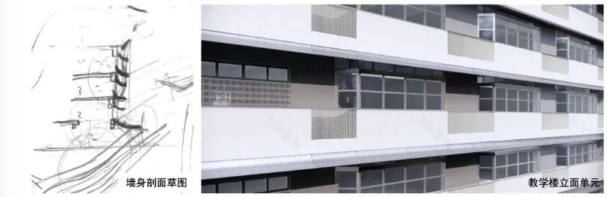 自然野趣,玩耍边界:深圳龙岗山厦学校-44