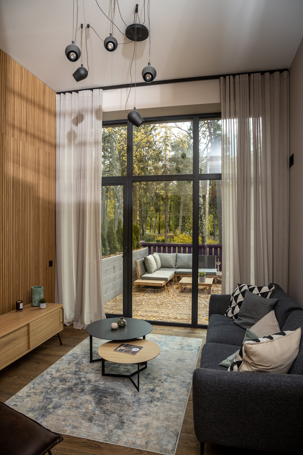 Apartment building Edinburgh Apartments & Lofts by Open AD ← FOLD-3