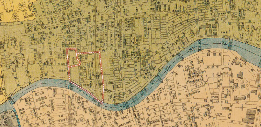 上海苏河湾万象天地（慎余里修复更新）丨中国上海丨上海都市再生实业有限公司-32