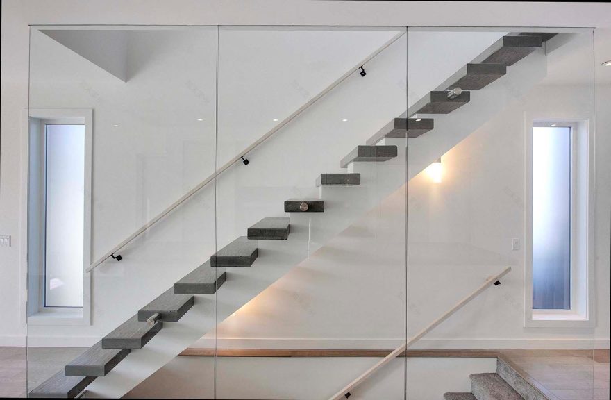 B85,B90 现代乡村风格住宅-19