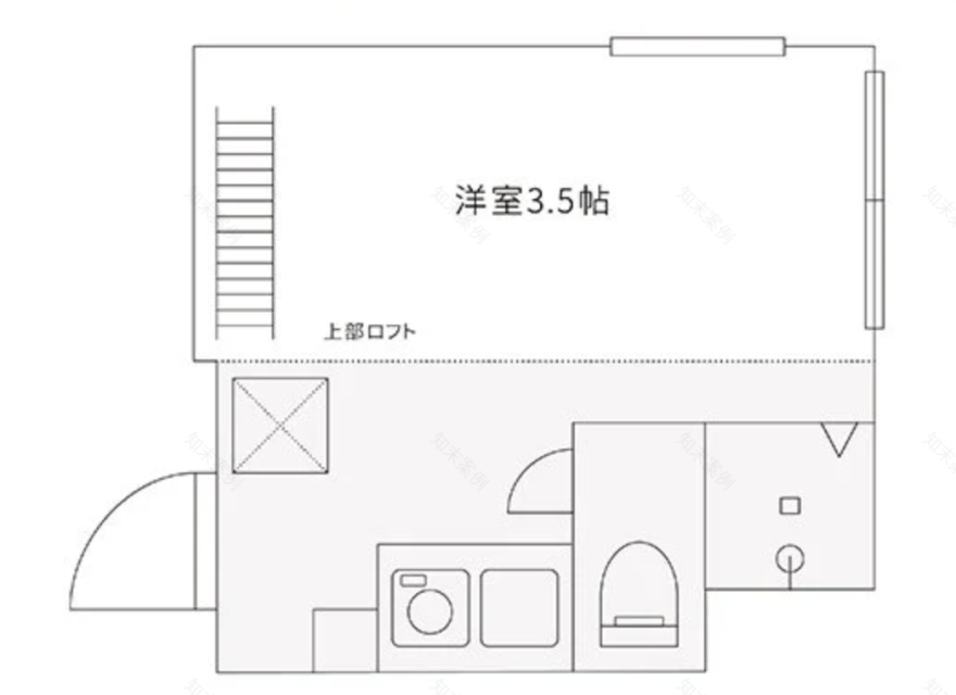 Tiny Homes 出租房项目丨日本东京丨宜家-5