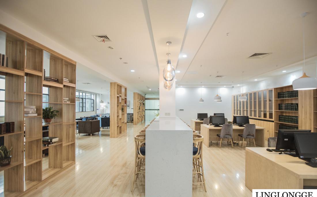 苏州广济医院图书馆-1