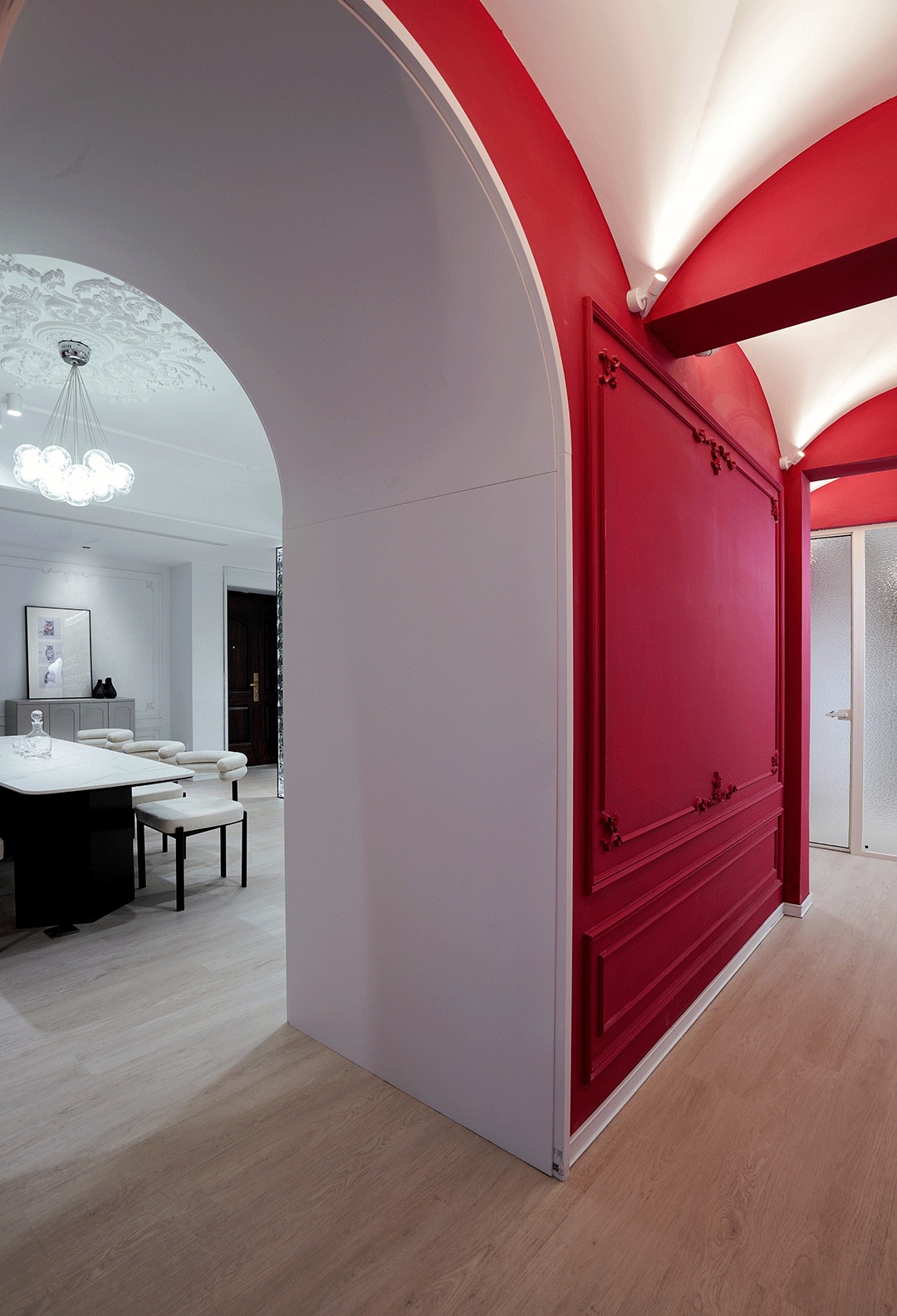 古城里的“双标”改造丨中国开封丨鼎合建筑装饰设计工程有限公司-87