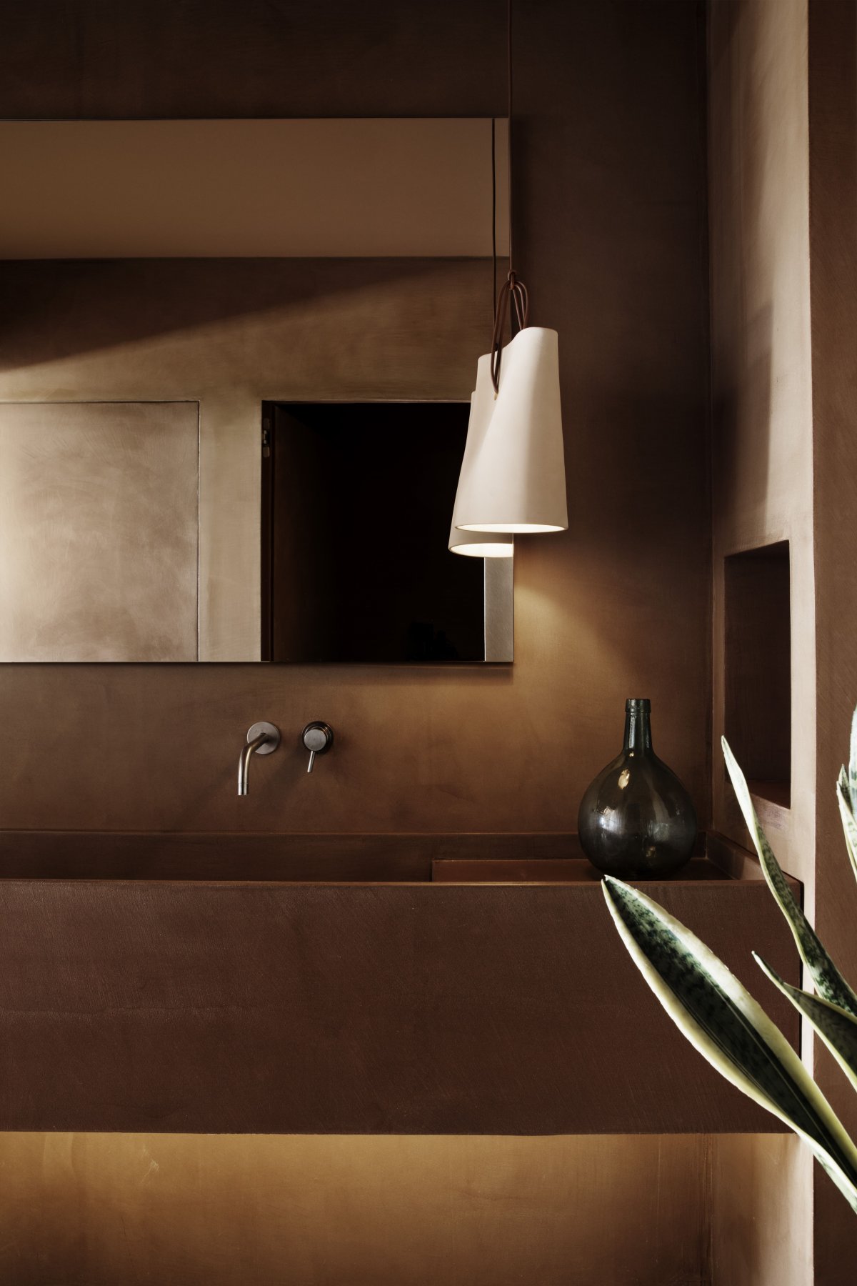 Paisana 小酒馆丨FebreroStudio-9