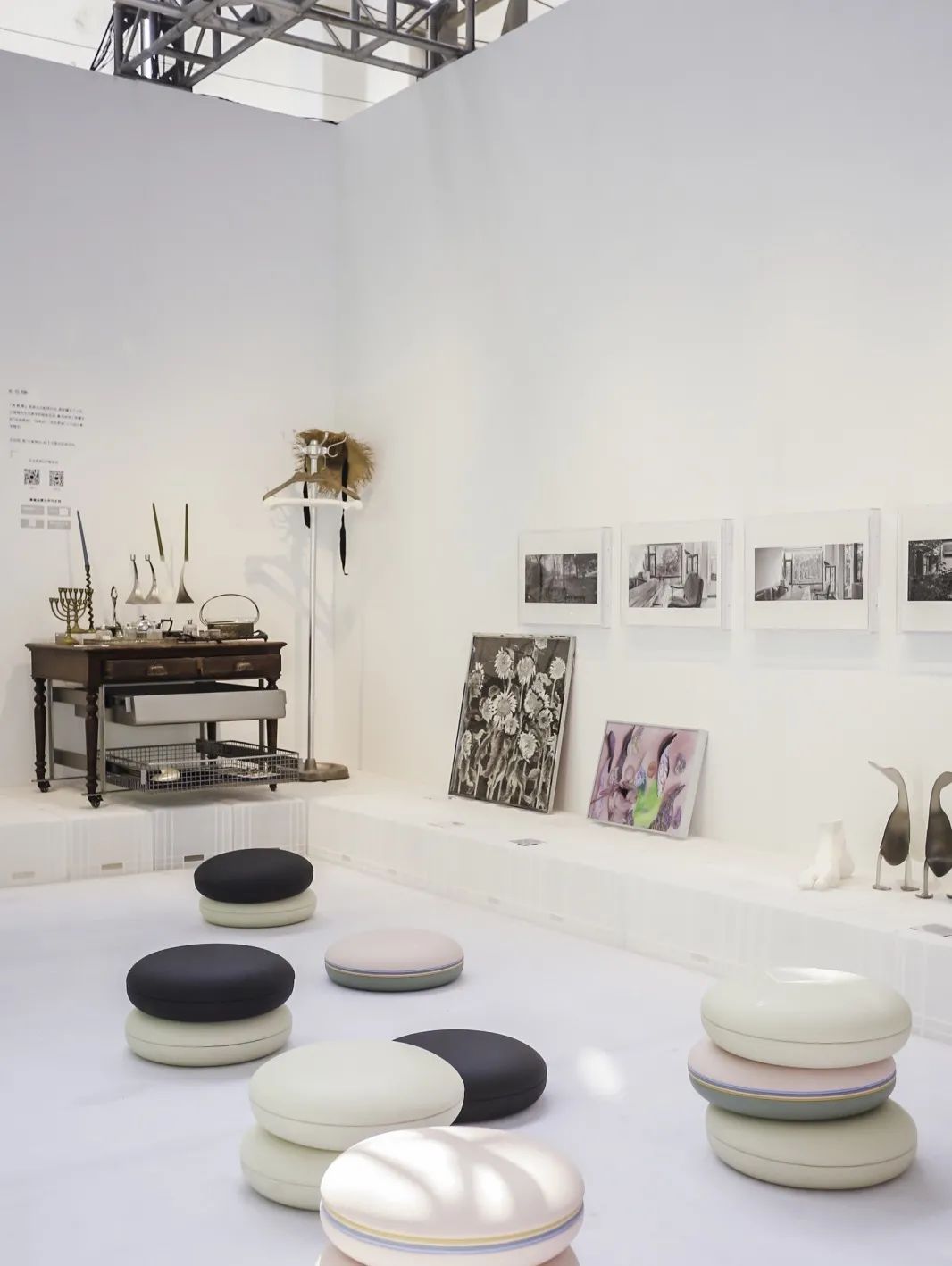 “设计之春”当代中国家具设计展丨中国广州丨温浩,侯正光,宋涛-88