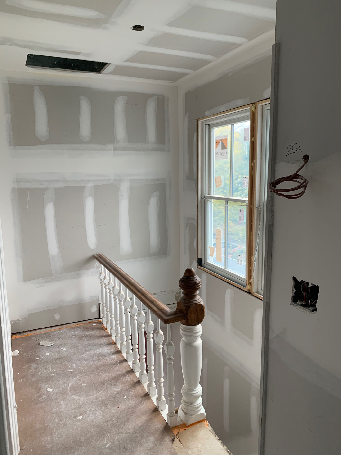 格林波特维多利亚式建筑丨美国纽约-42