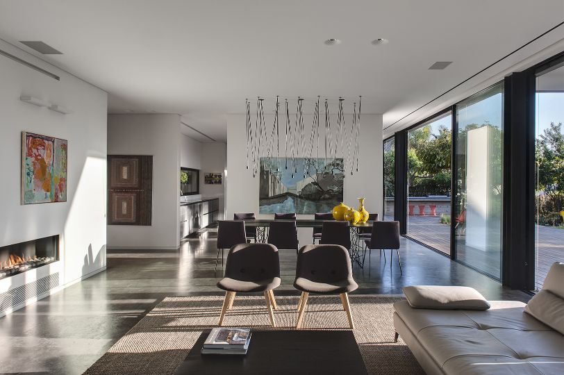 丨סמט אדריכלים-25