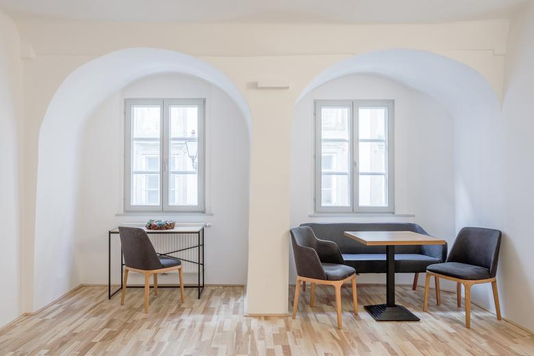 住宅建筑修复丨奥地利丨Tp3 Architekten-16