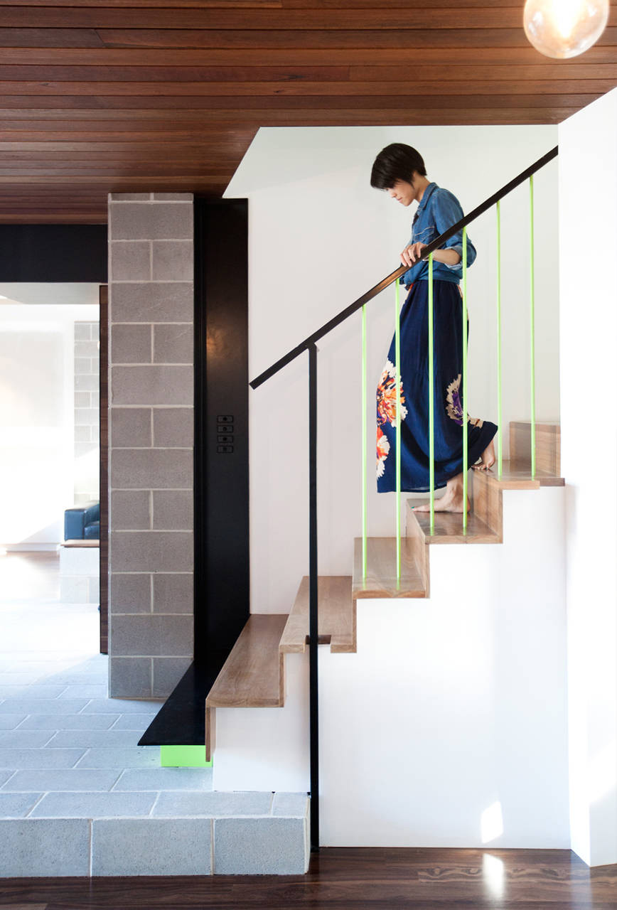 绿色魔力 | 揭秘建筑师为何如此热衷绿色设计-18