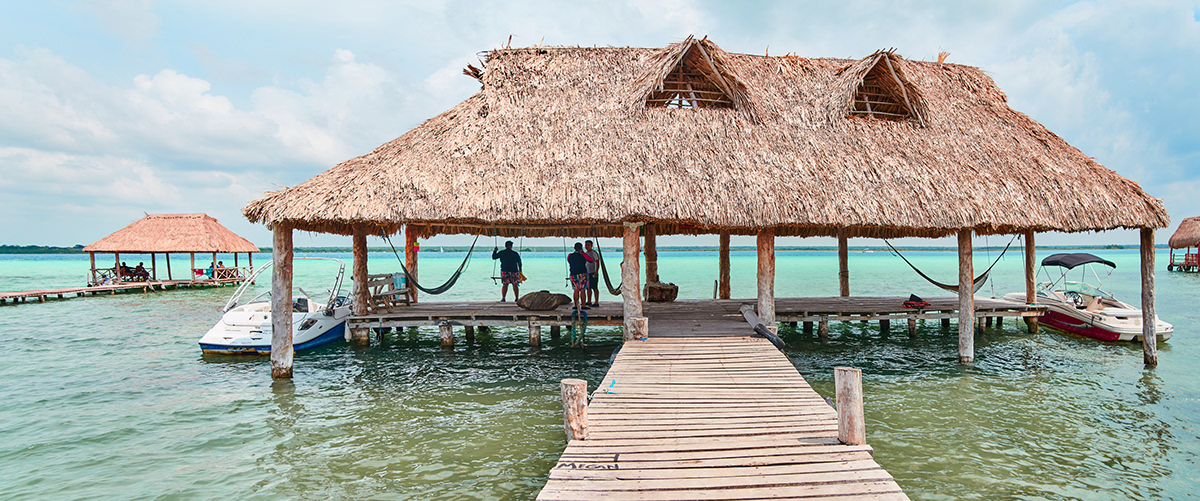 全景之美 · 捕捉世界的壮丽瞬间-11