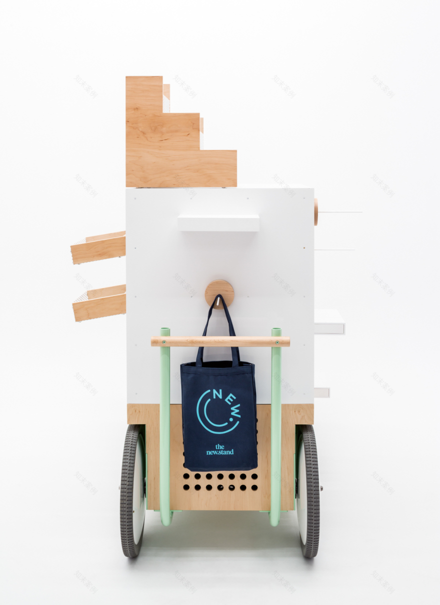 模块化零售空间,重构购物体验-6