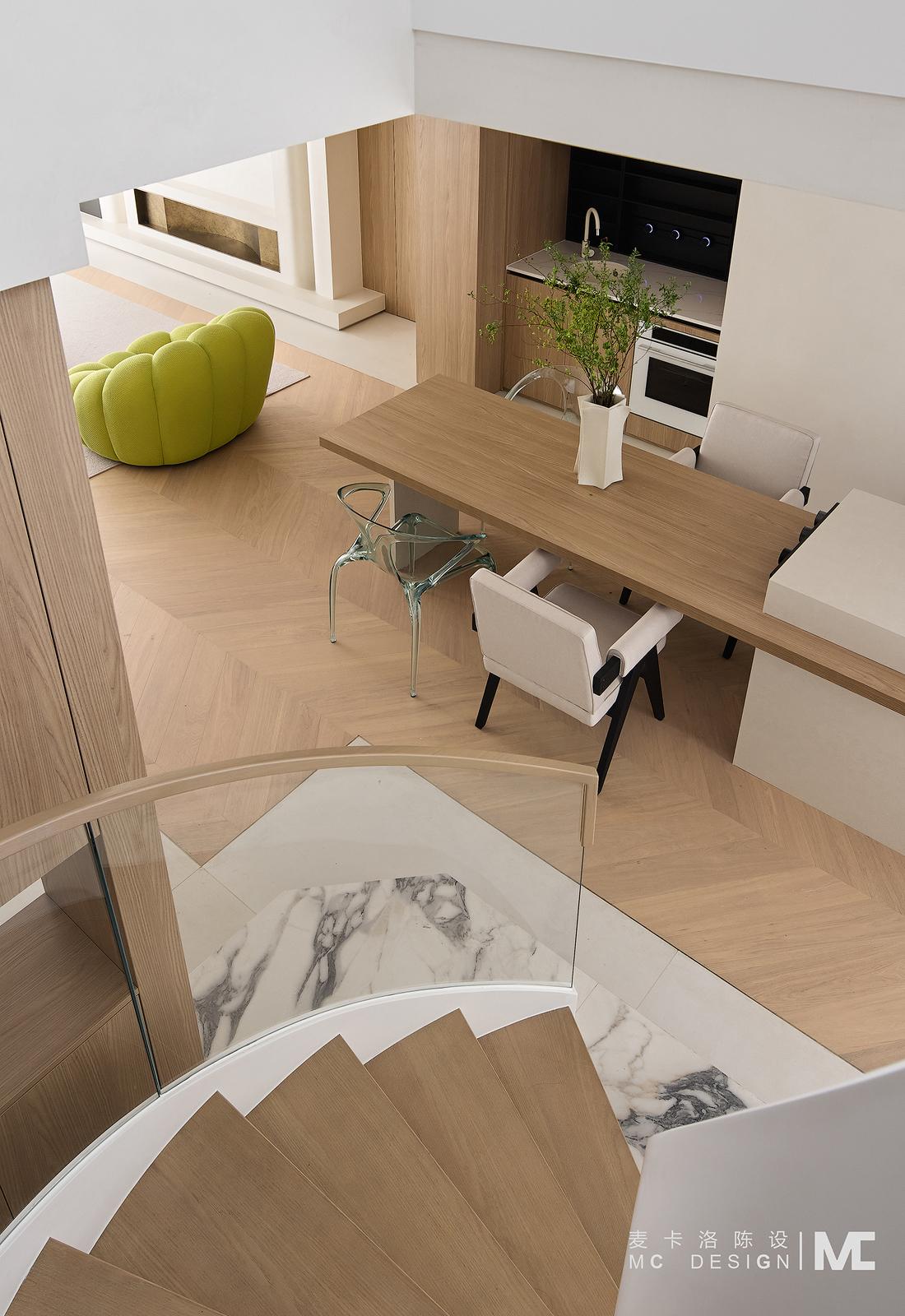 麦卡洛陈设 · 车马很慢-17