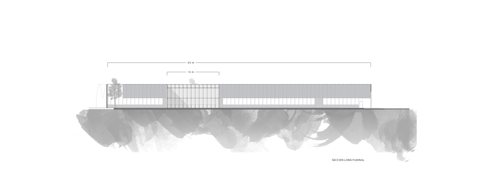 废弃仓库变身高颜值陶瓷厂-35