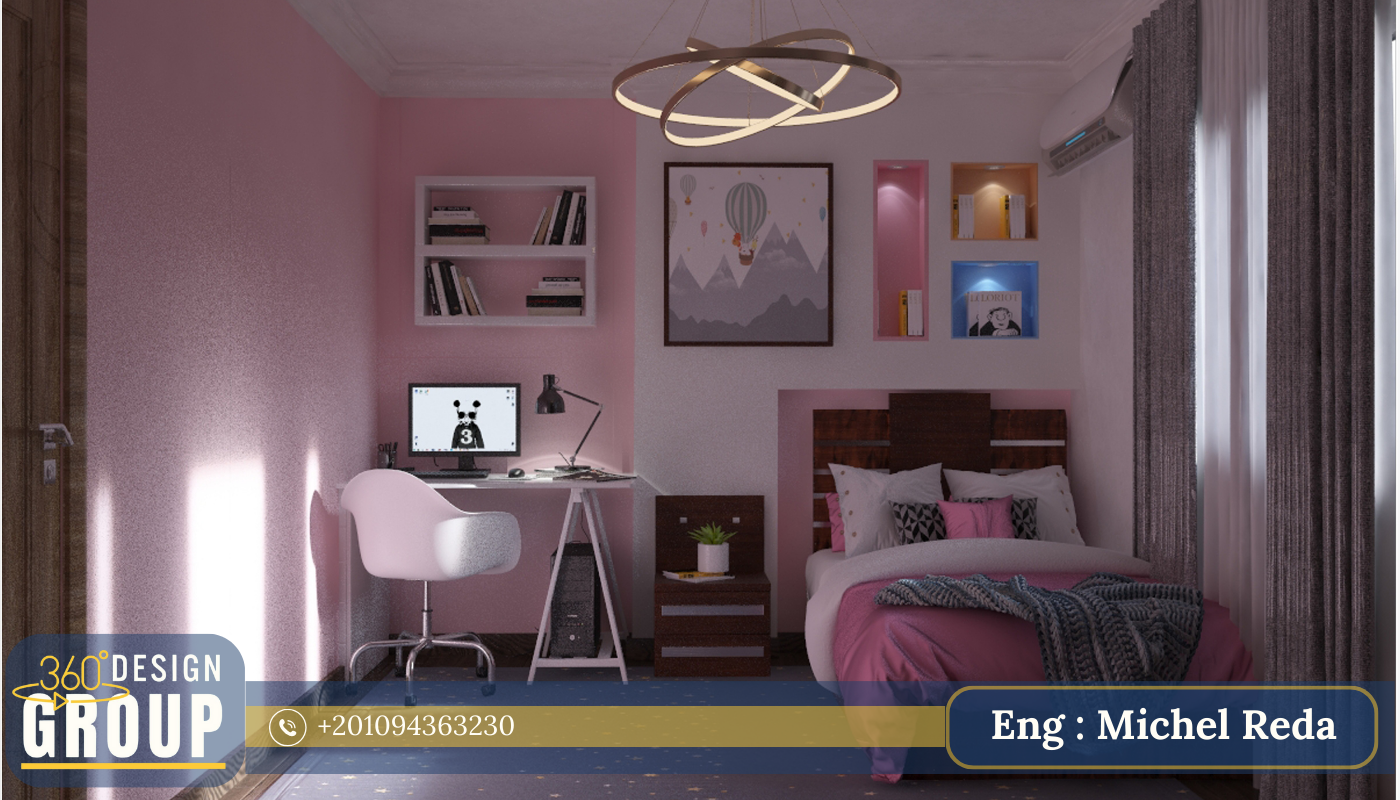 喜来登公寓丨Michel Reda-16