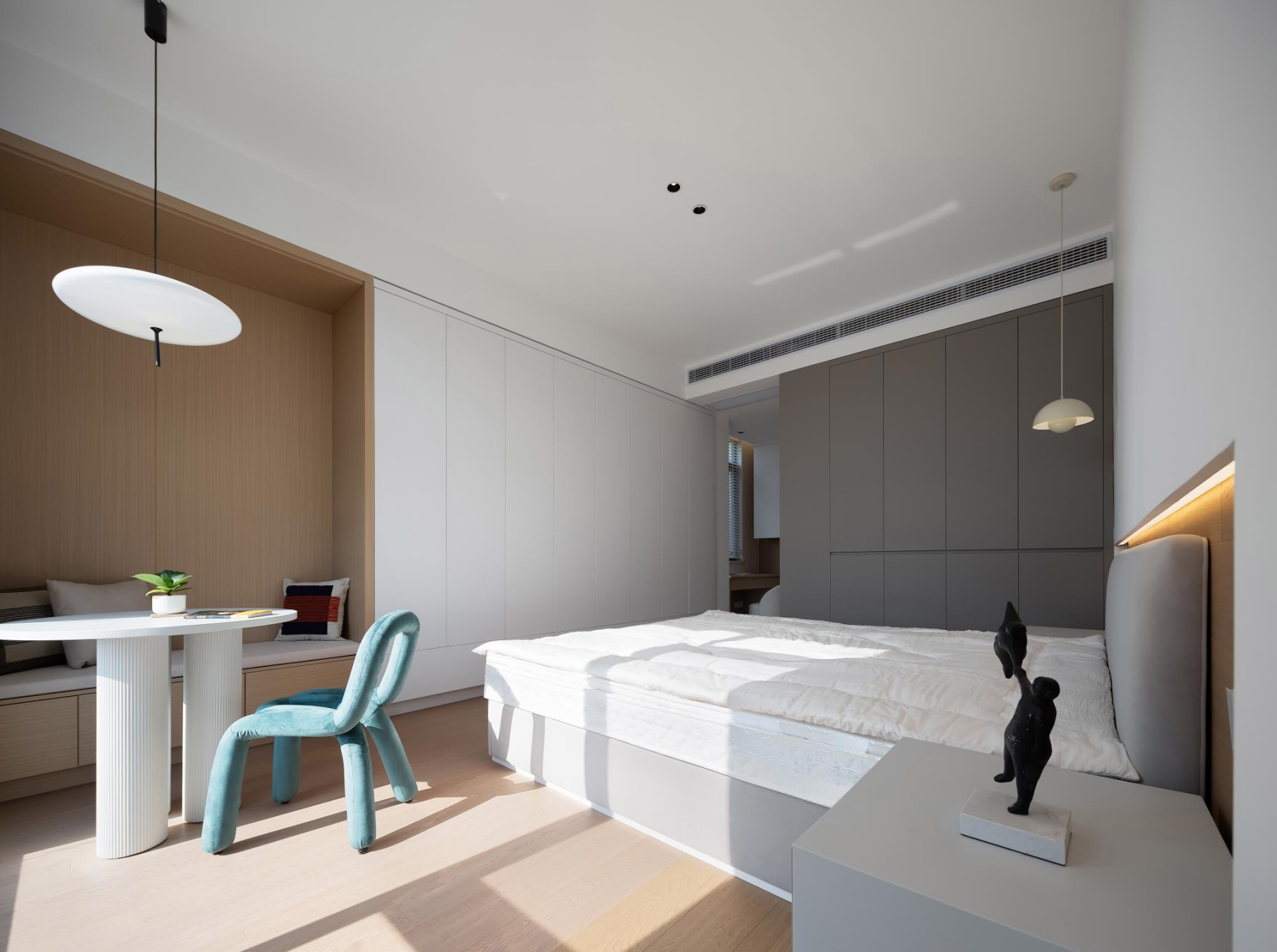 框景如画 · 江苏南通如皋乡间祖宅改造丨中国南通-96