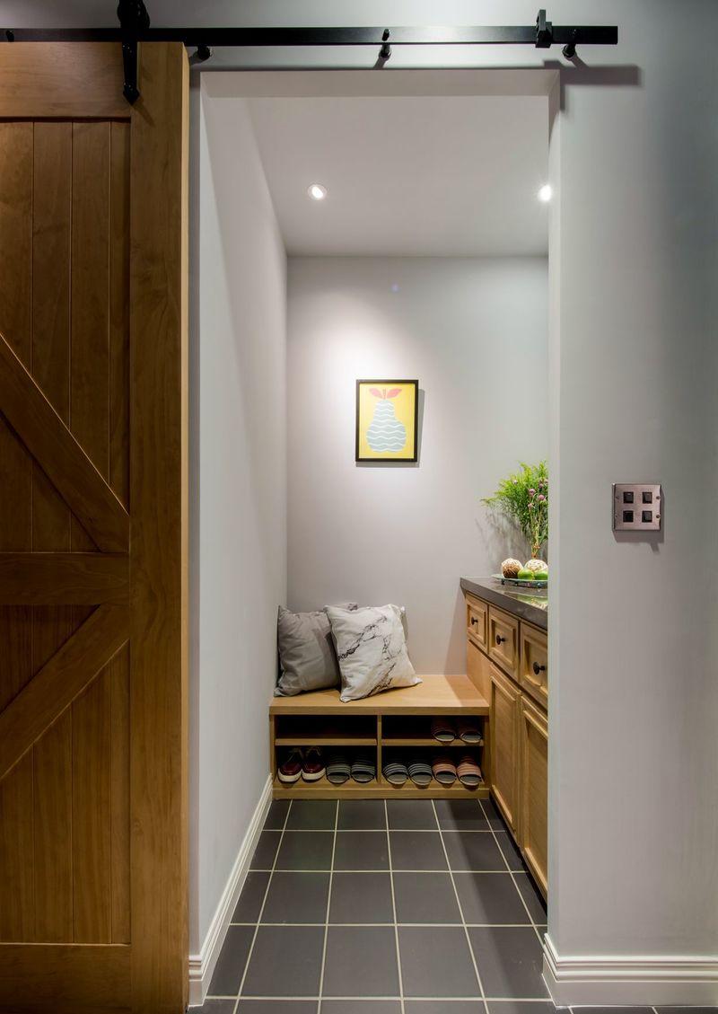 50平米建筑师之家-54