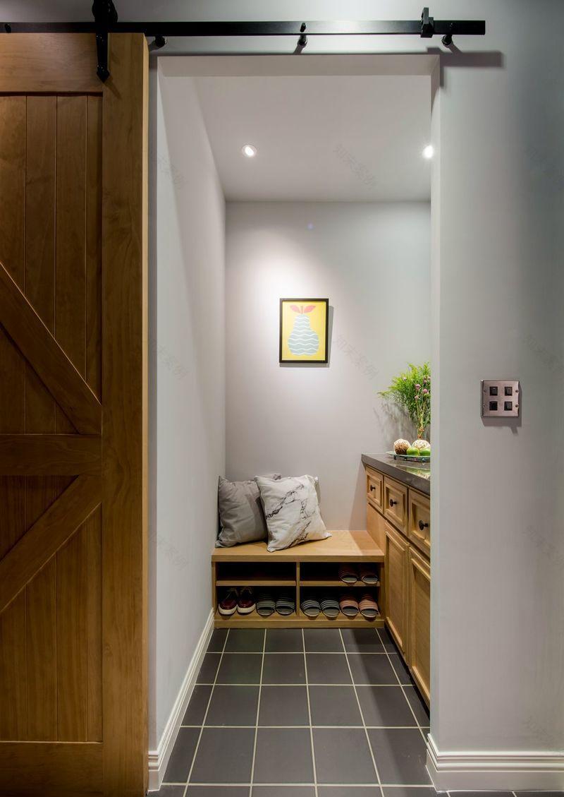 50平米建筑师之家-54