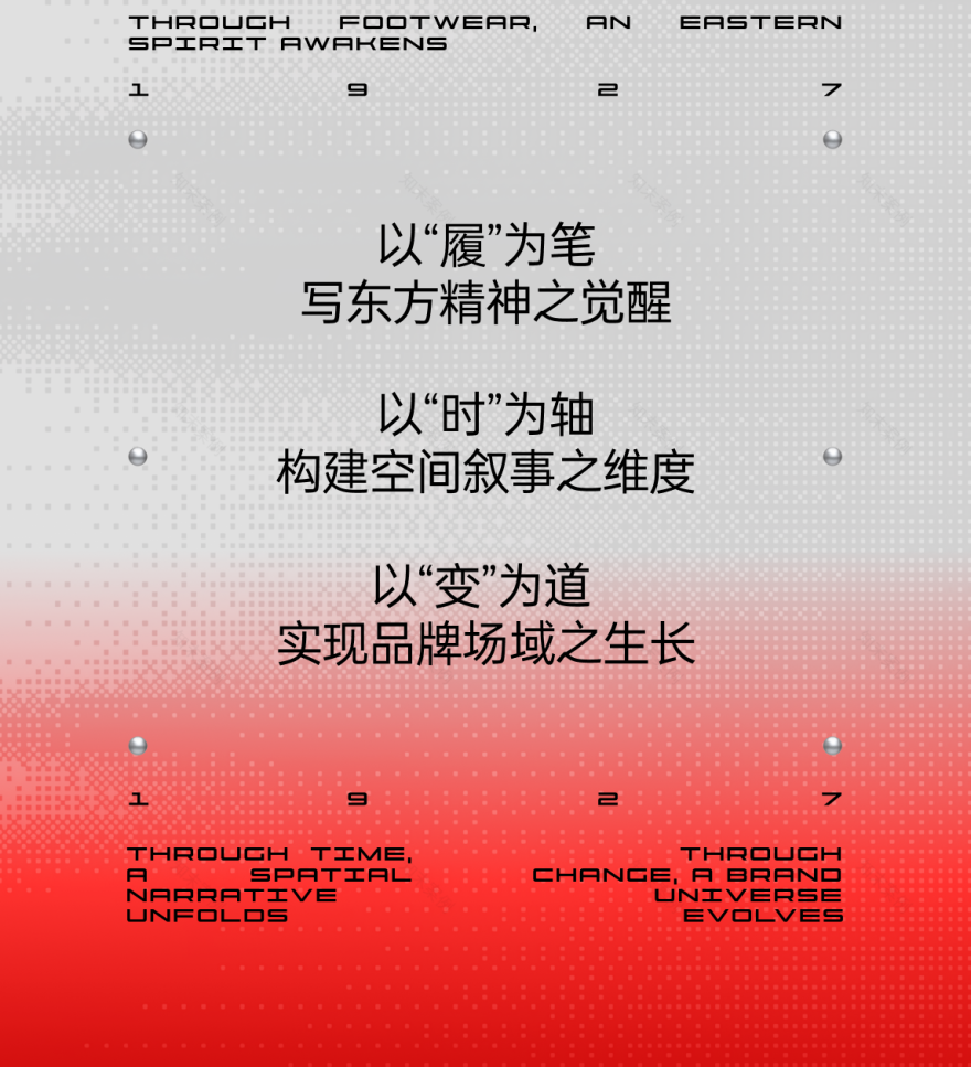 STILL YOUNG打造回力1927上海概念旗舰店丨中国上海-5