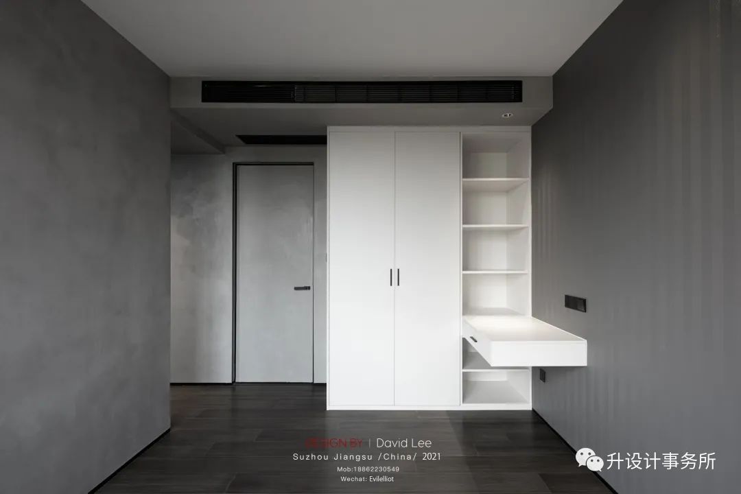 陆宅实景丨中国苏州丨升罗设计（苏州）有限公司-46