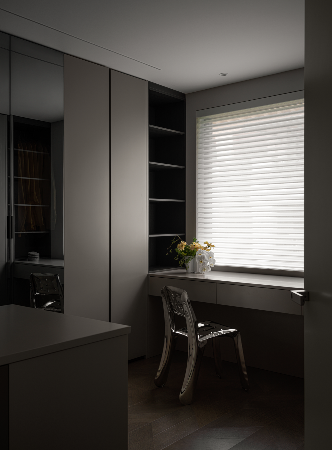 简约之美 · MS MORE 设计师打造温馨家庭空间丨英国约克丨MS MORE 柯沅伽-78