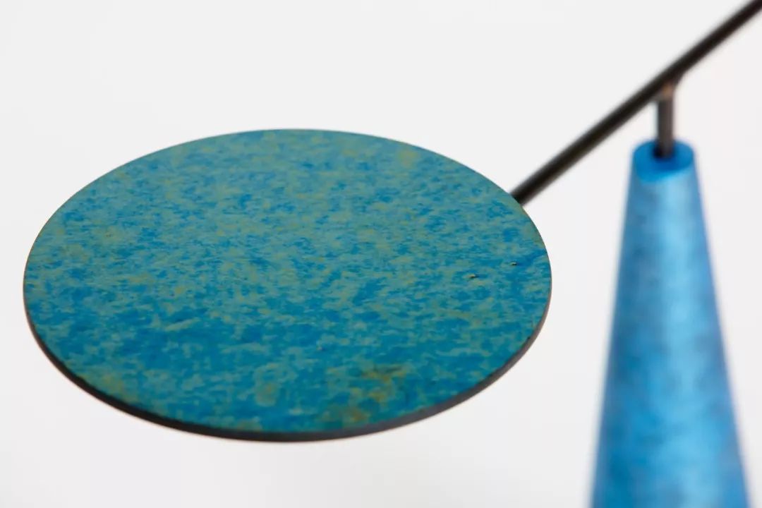 多学科设计大师 Faye Toogood 的手工实验艺术-37