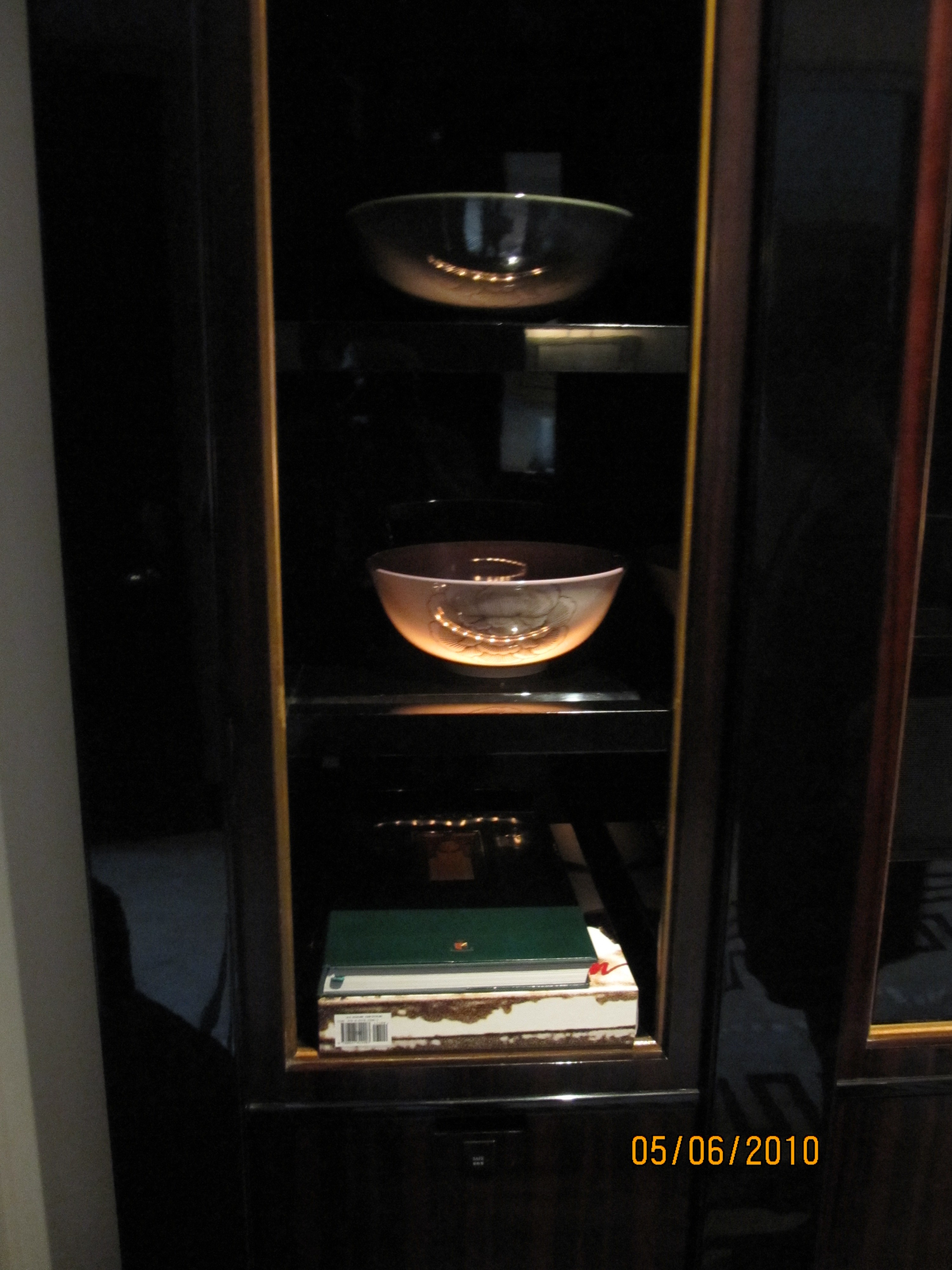 PYR  上海半岛酒店设计 CAD施工图 官方摄影 施工细节图片 1 35G-8-13