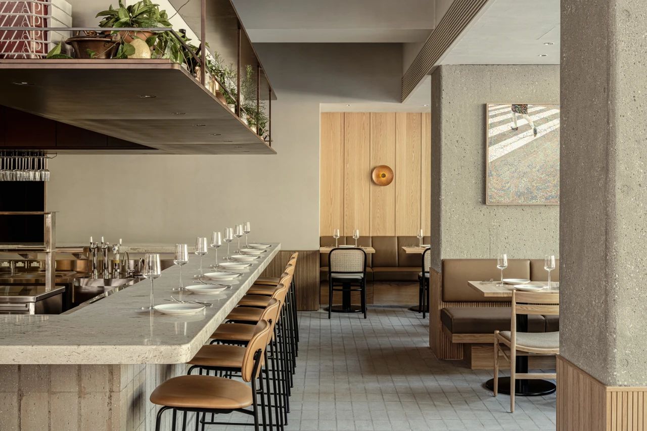 代代木公园树干酒店丨Keiji Ashizawa-10